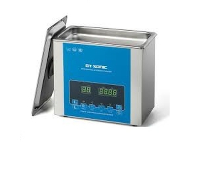 Ultrasonic cleaner gt-1730qts degas function